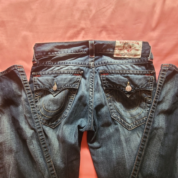Mens True Religion Jeans - Picture 15 of 16